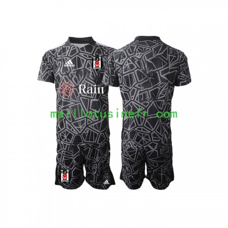 Maillot de Foot Besiktas Extérieur Gardien 2022-23 - Enfant